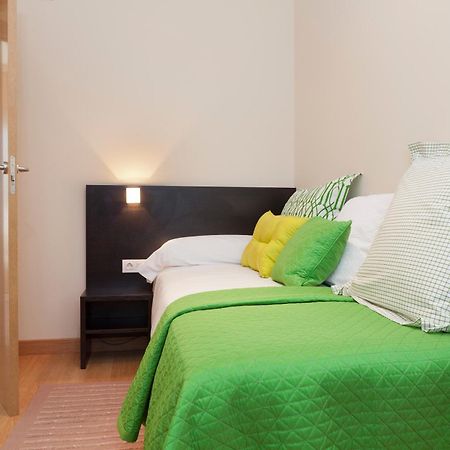 ויטוריה-גאסטייז Aparthotel Jardines De Aristi חדר תמונה