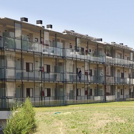 ויטוריה-גאסטייז Aparthotel Jardines De Aristi מראה חיצוני תמונה